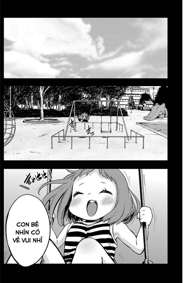 Mahou Shoujo Of The End Chapter 25.1 - 6