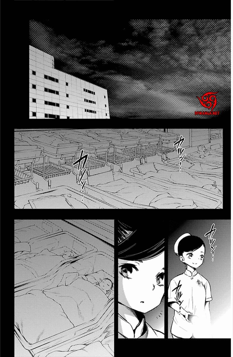 Mahou Shoujo Of The End Chapter 25.1 - 10