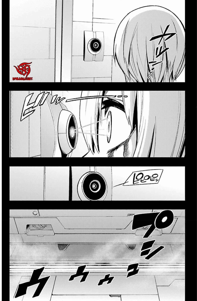 Mahou Shoujo Of The End Chapter 25.1 - 23