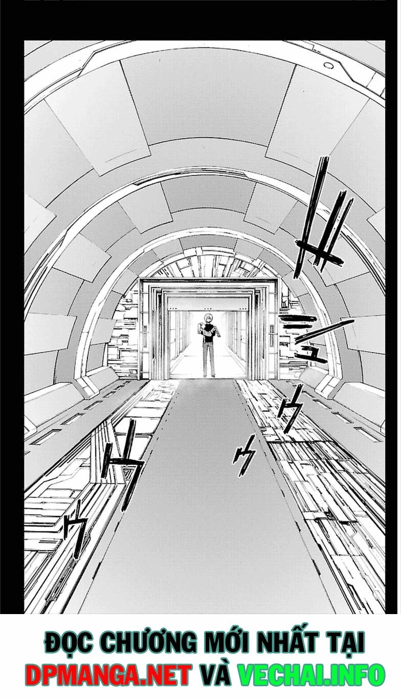 Mahou Shoujo Of The End Chapter 25.1 - 24