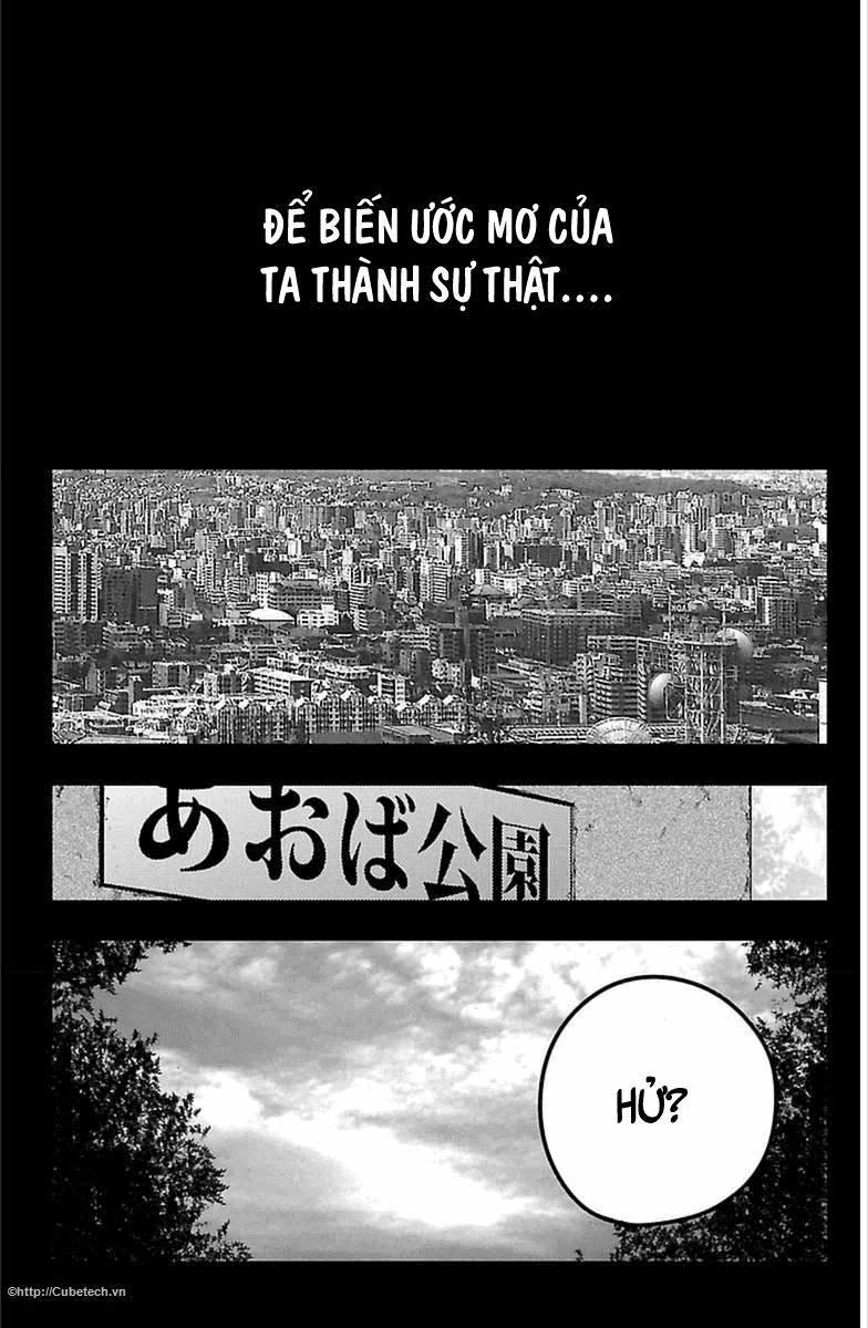 Mahou Shoujo Of The End Chapter 25.2 - 4