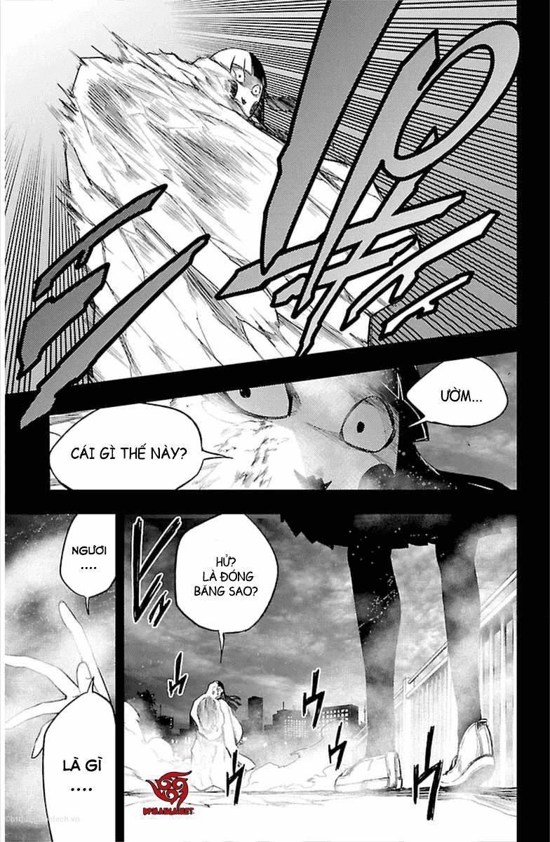 Mahou Shoujo Of The End Chapter 25.2 - 11