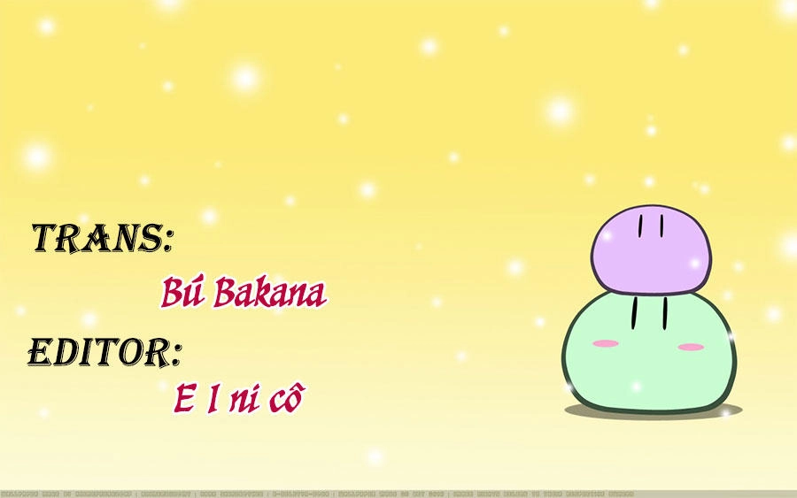 Mahou Shoujo Of The End Chapter 26 - 2