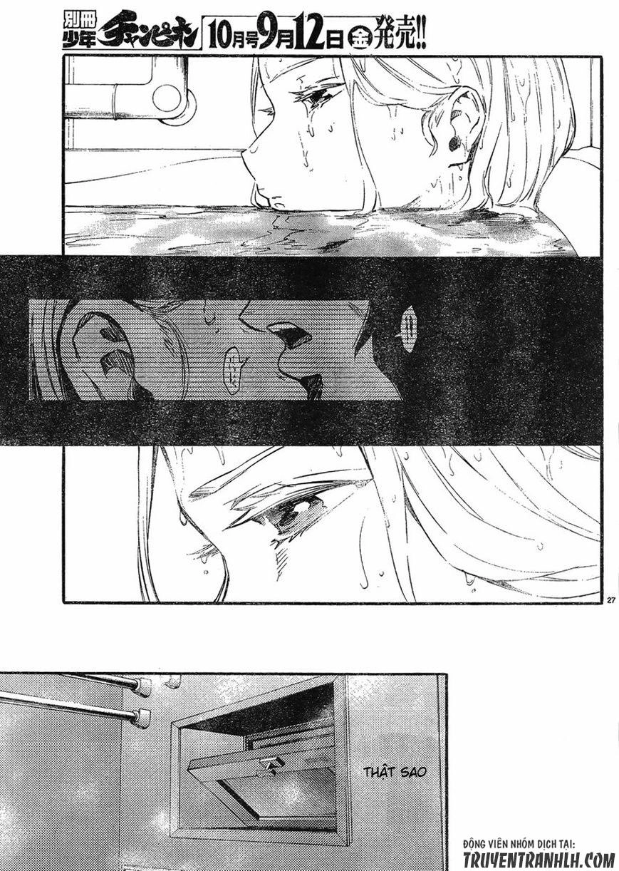 Mahou Shoujo Of The End Chapter 27 - 33