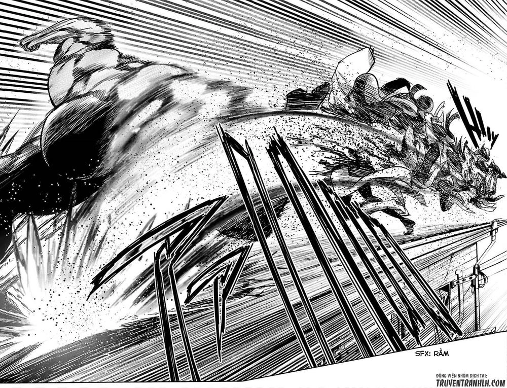 Mahou Shoujo Of The End Chapter 28 - 19