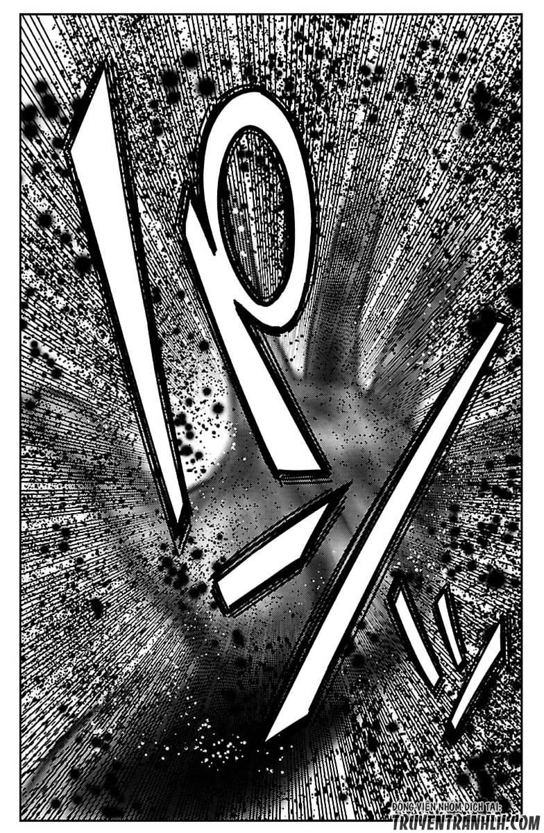 Mahou Shoujo Of The End Chapter 28 - 21