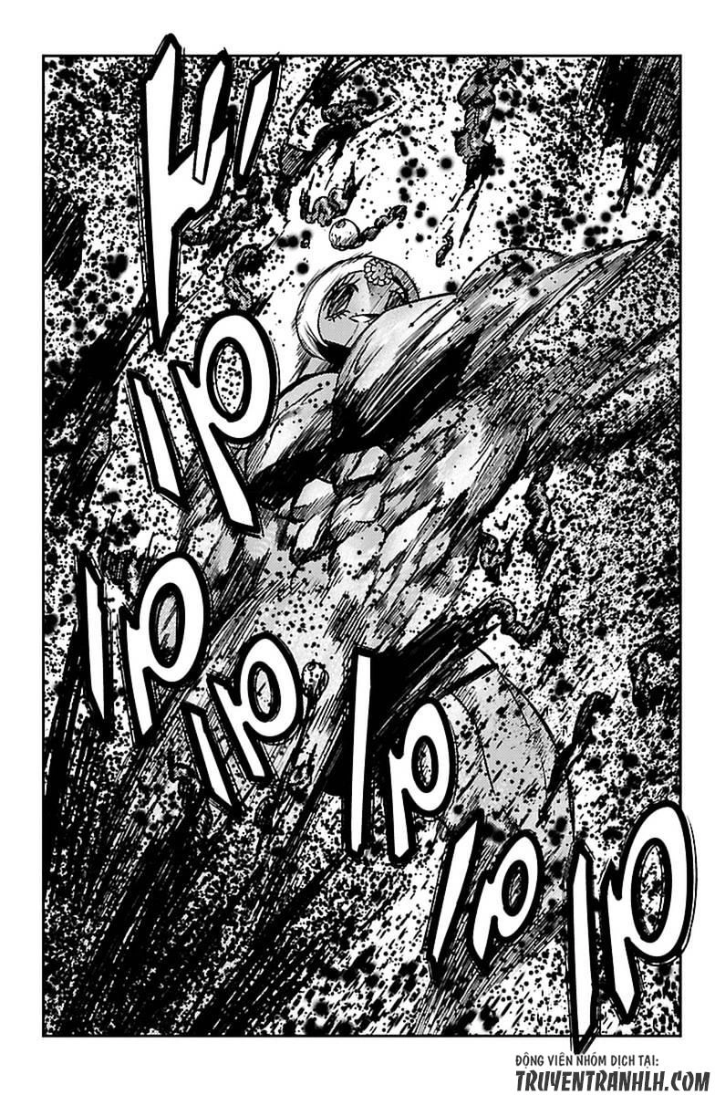 Mahou Shoujo Of The End Chapter 28 - 22