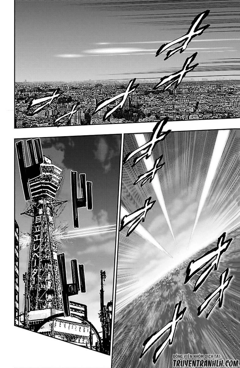 Mahou Shoujo Of The End Chapter 28 - 36