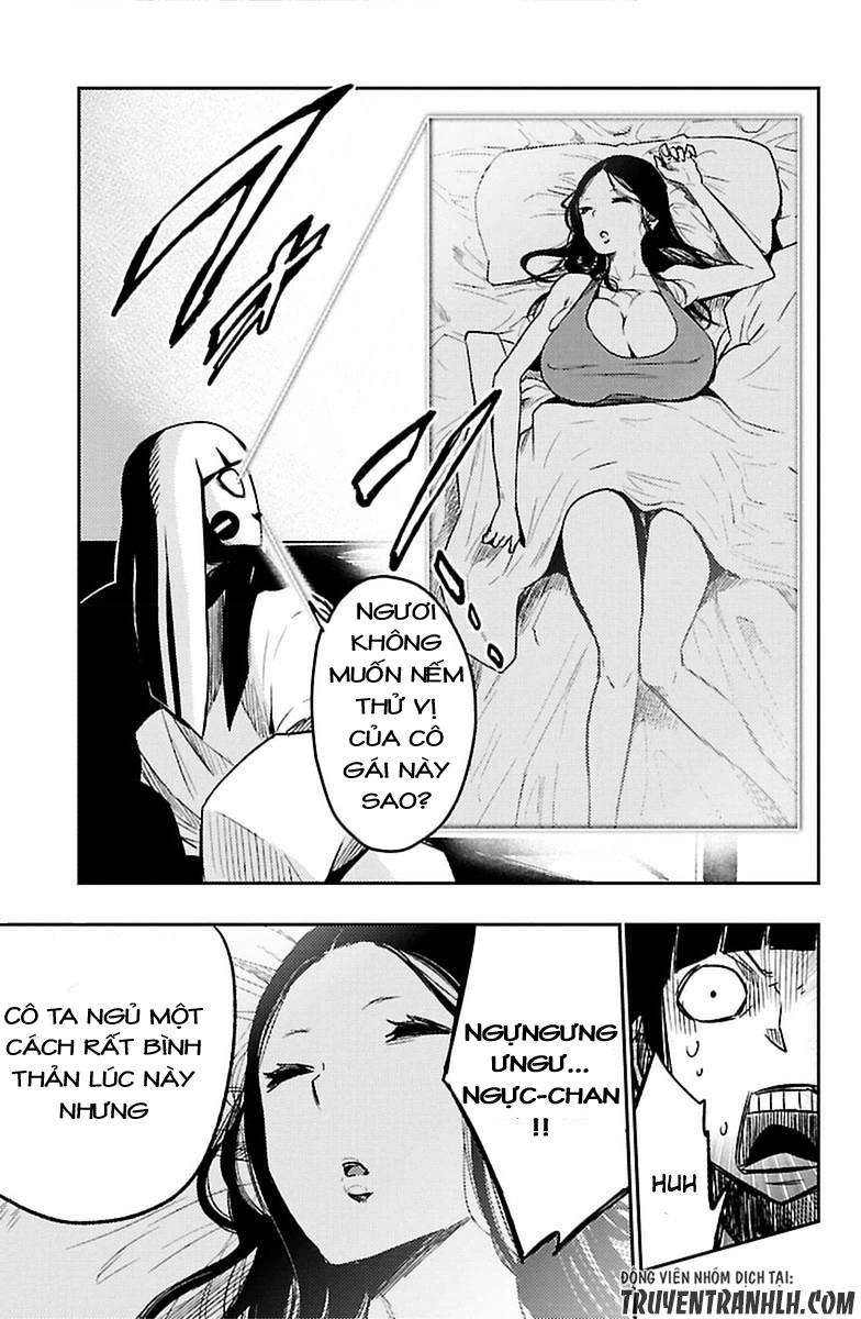 Mahou Shoujo Of The End Chapter 28 - 41