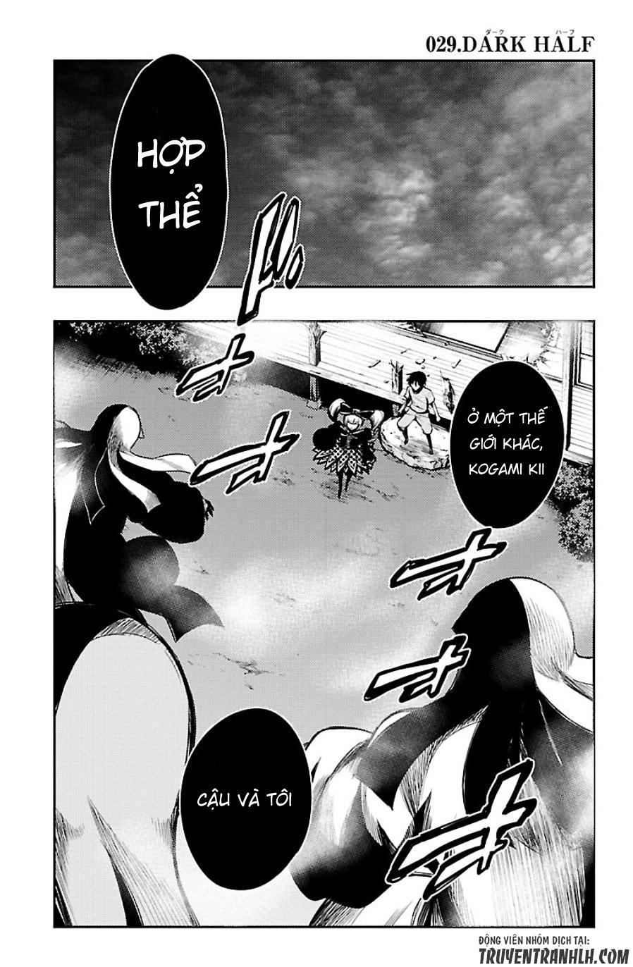 Mahou Shoujo Of The End Chapter 29 - 5