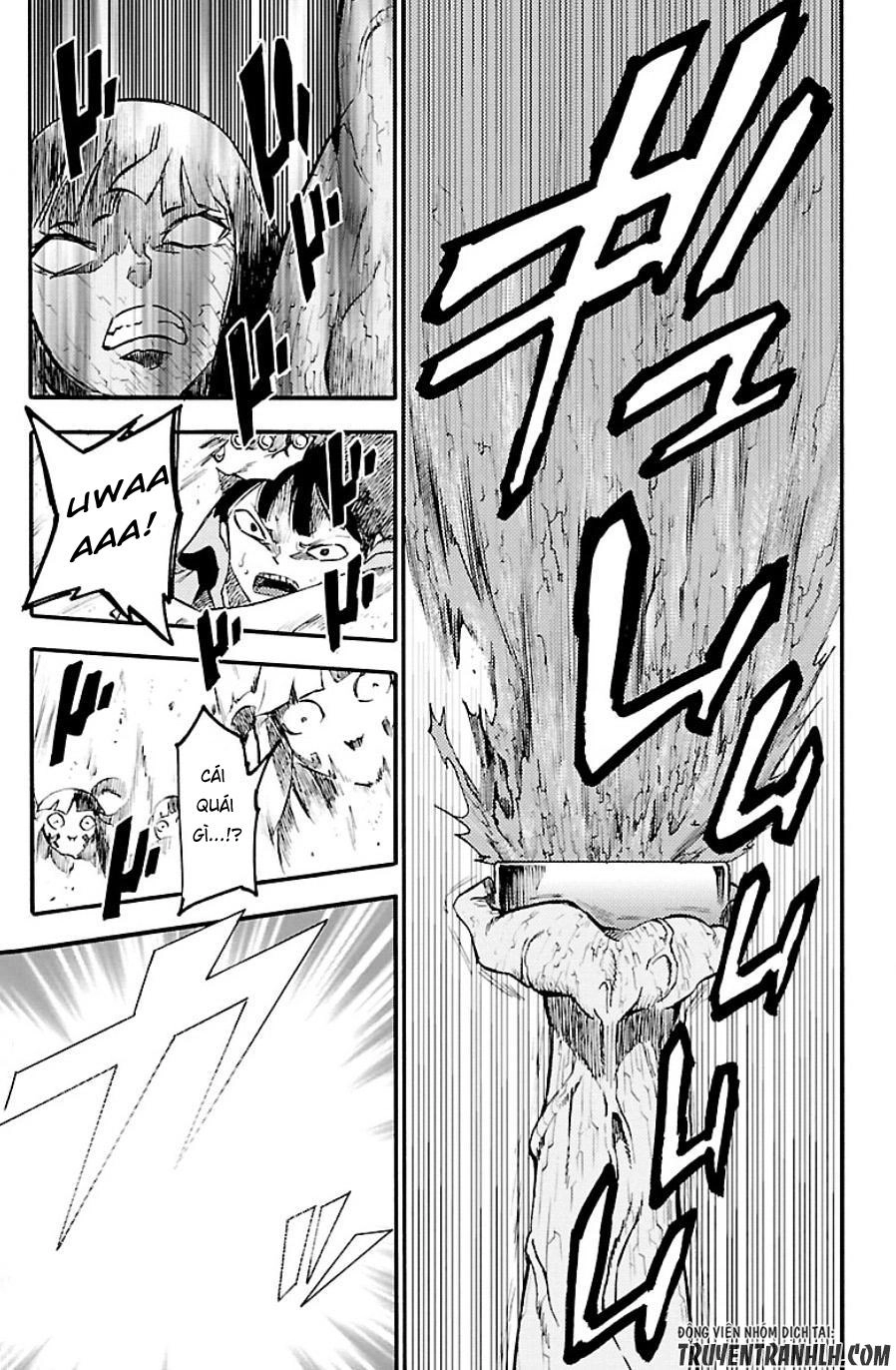 Mahou Shoujo Of The End Chapter 29 - 9