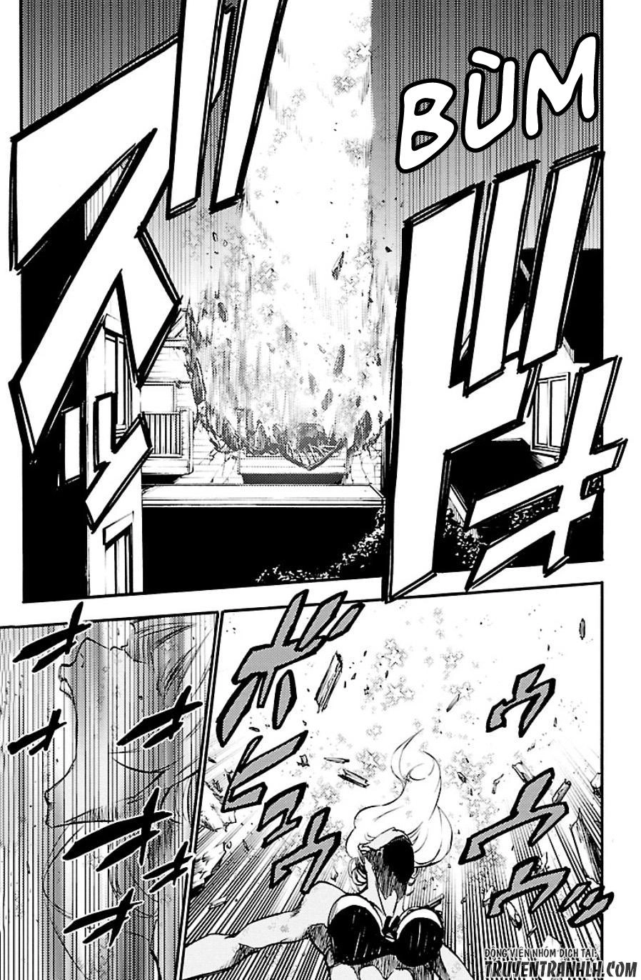 Mahou Shoujo Of The End Chapter 29 - 11