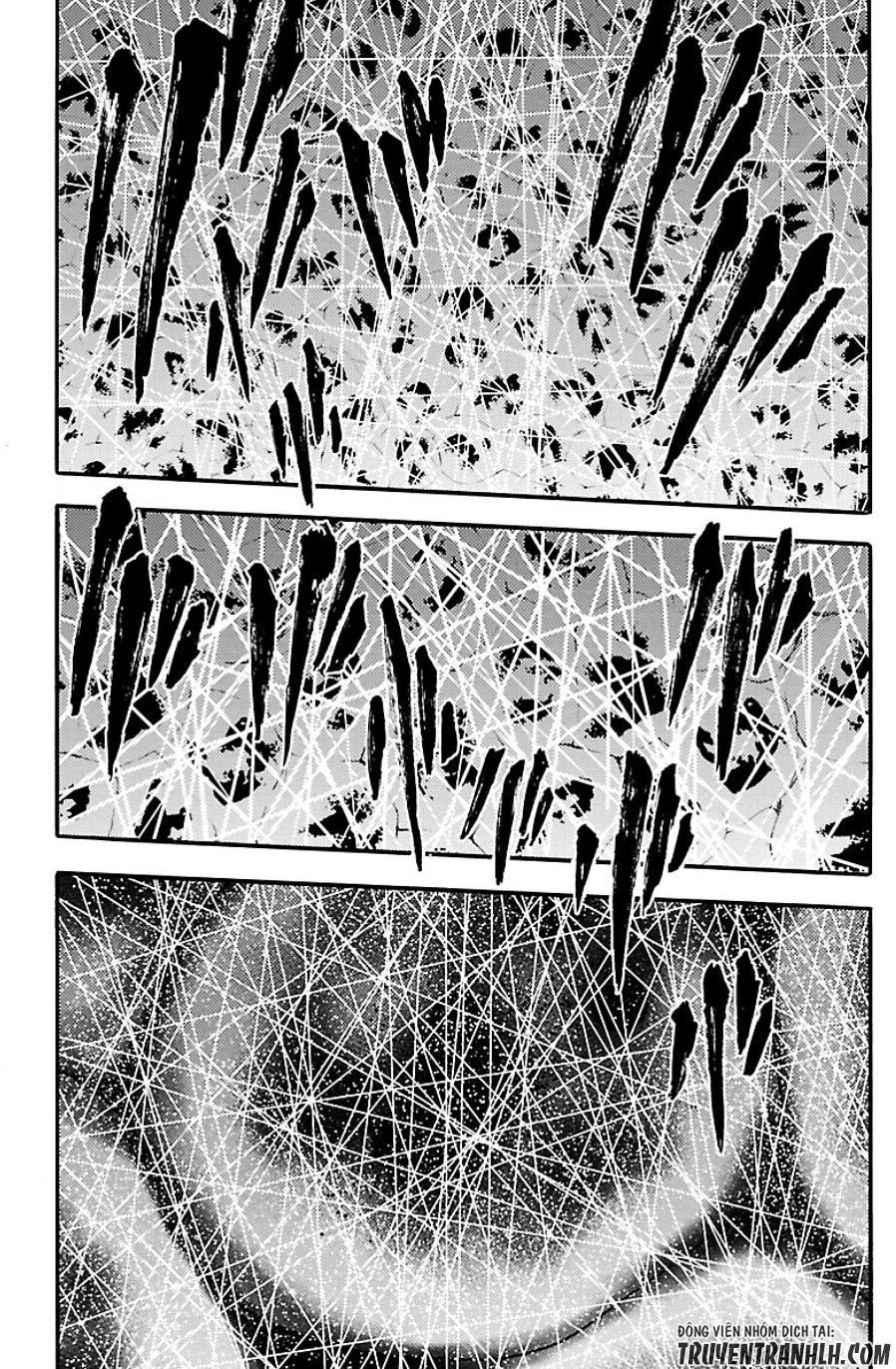 Mahou Shoujo Of The End Chapter 29 - 16