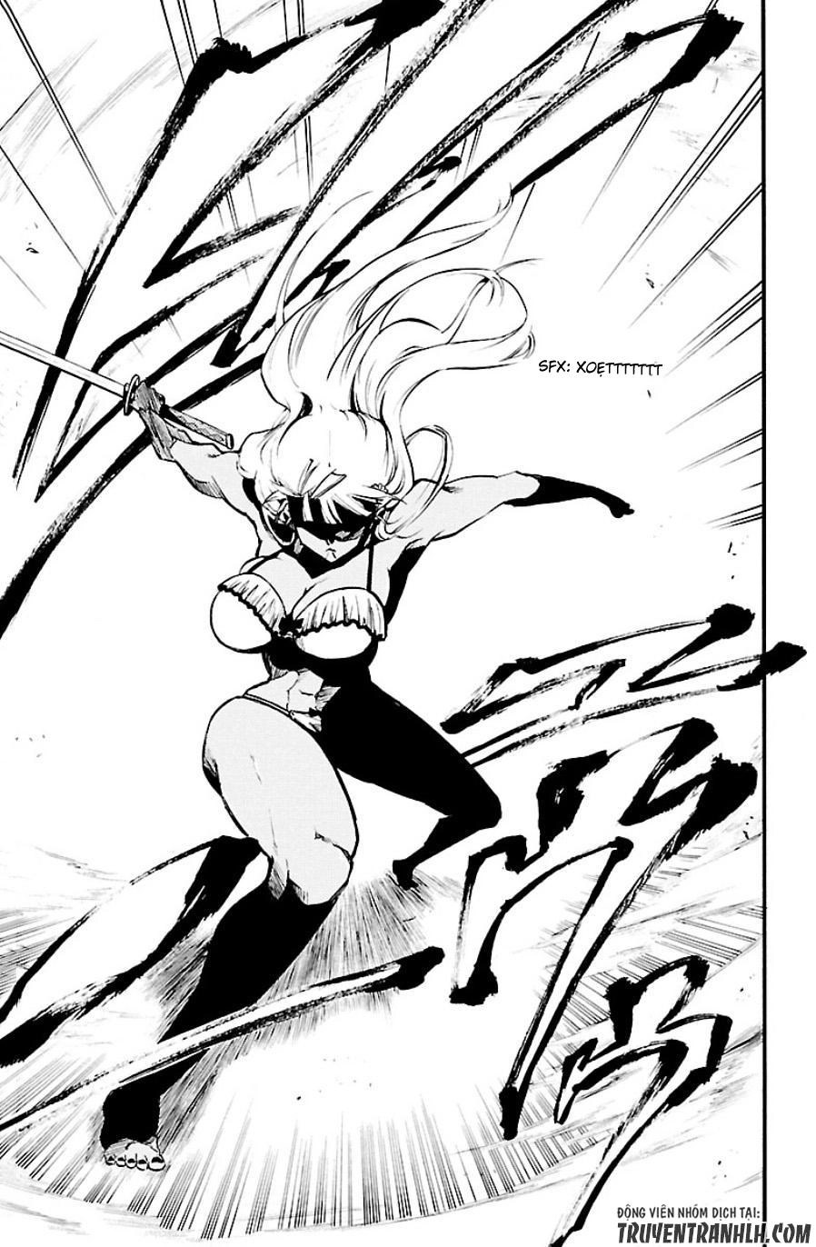 Mahou Shoujo Of The End Chapter 29 - 17