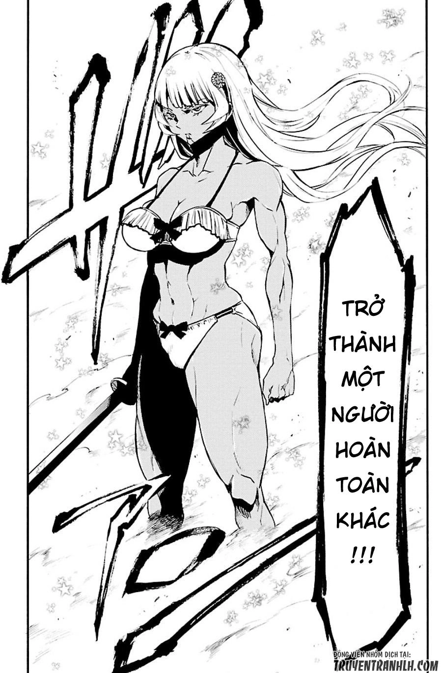 Mahou Shoujo Of The End Chapter 29 - 20