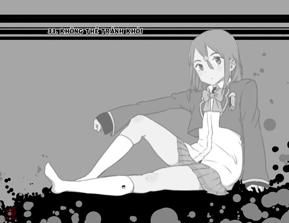 Mahou Shoujo Of The End Chapter 33 - 4