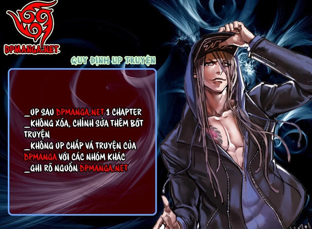 Mahou Shoujo Of The End Chapter 34 - 1