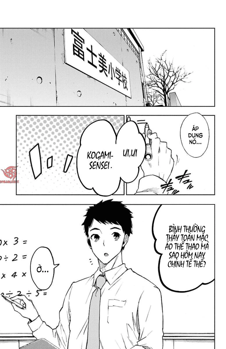 Mahou Shoujo Of The End Chapter 34 - 20