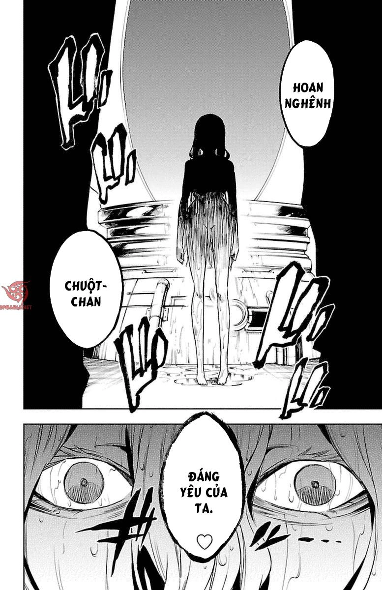Mahou Shoujo Of The End Chapter 34 - 49