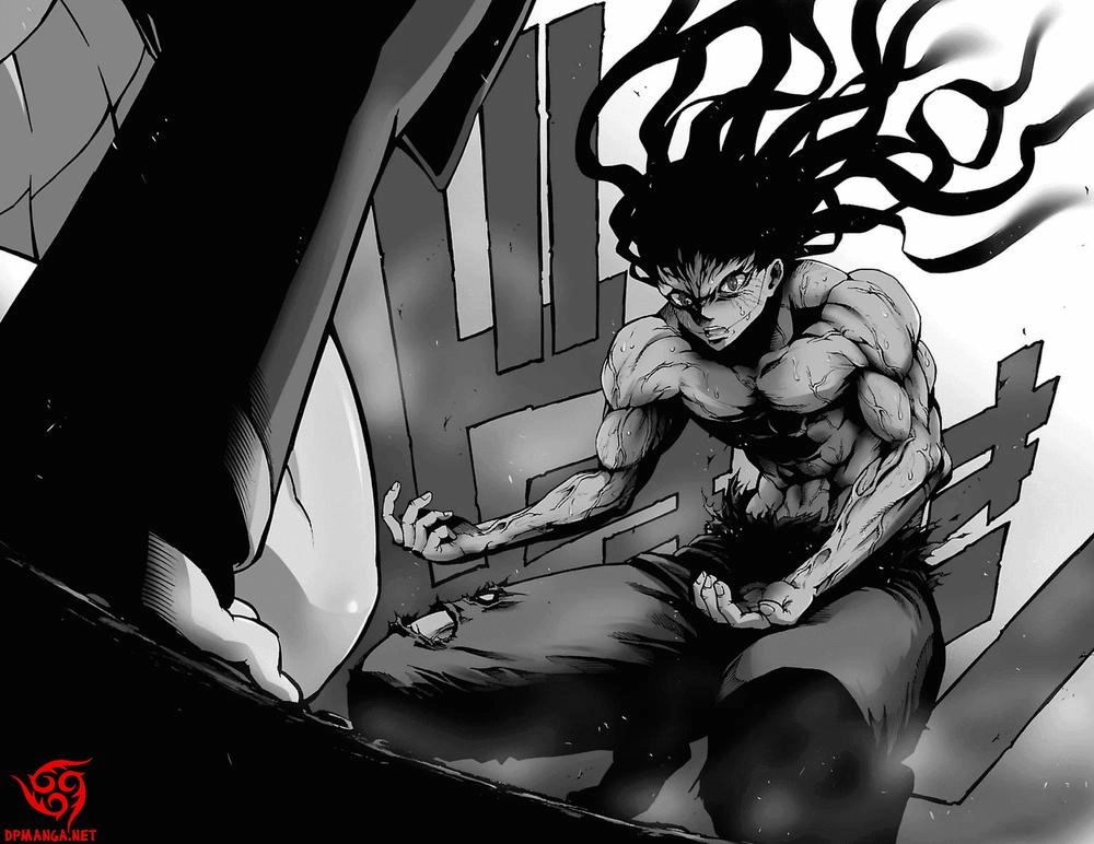 Mahou Shoujo Of The End Chapter 36 - 10