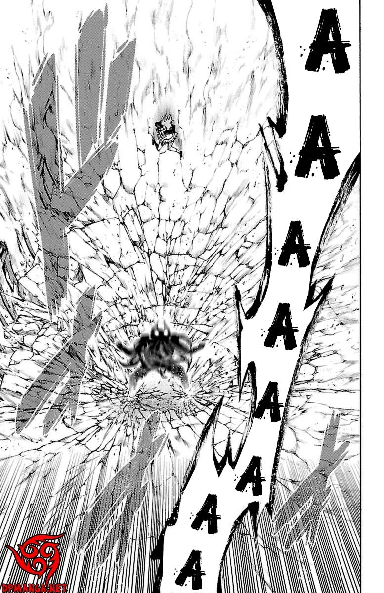 Mahou Shoujo Of The End Chapter 36 - 18