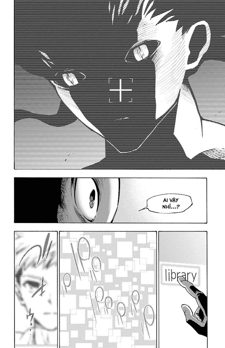 Mahou Shoujo Of The End Chapter 36 - 33