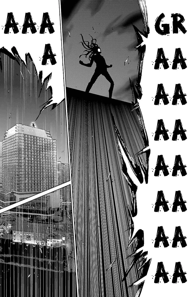 Mahou Shoujo Of The End Chapter 36 - 39