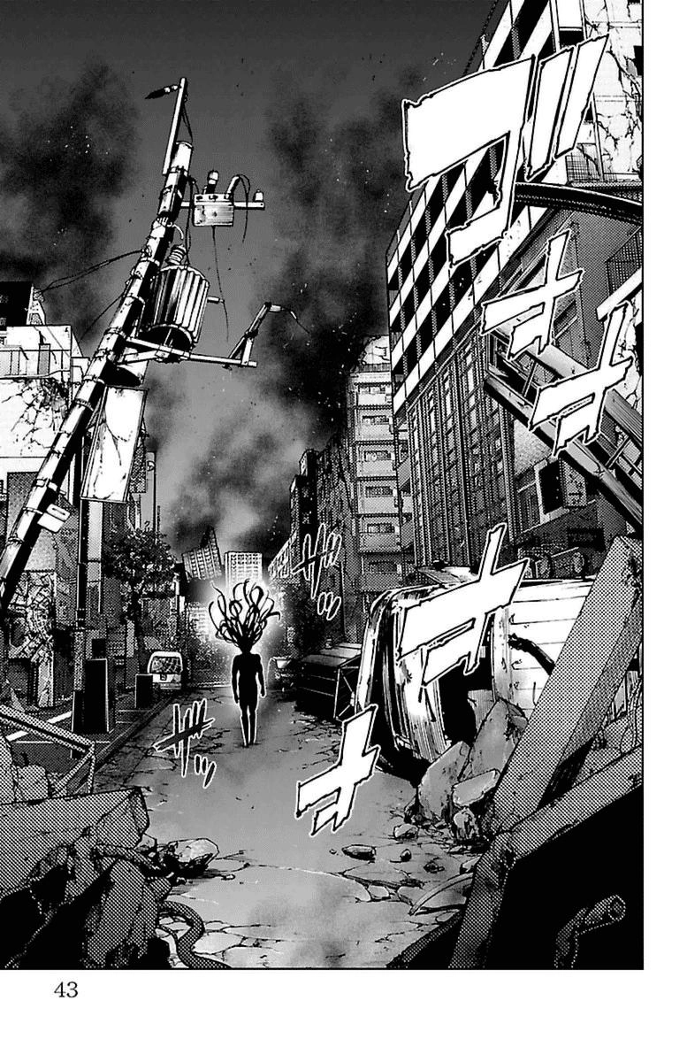 Mahou Shoujo Of The End Chapter 36 - 43