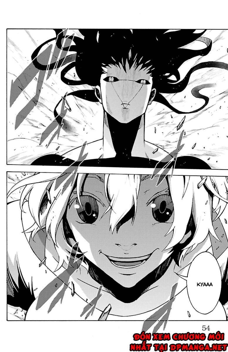 Mahou Shoujo Of The End Chapter 36 - 52