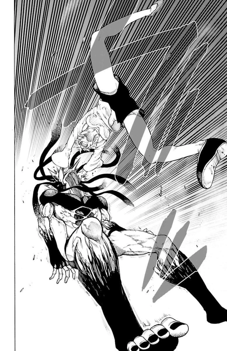 Mahou Shoujo Of The End Chapter 37 - 7