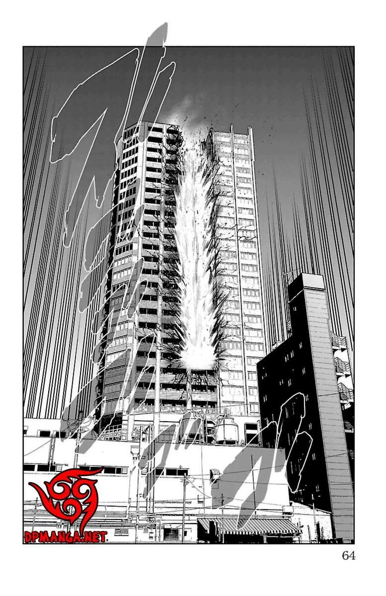 Mahou Shoujo Of The End Chapter 37 - 11