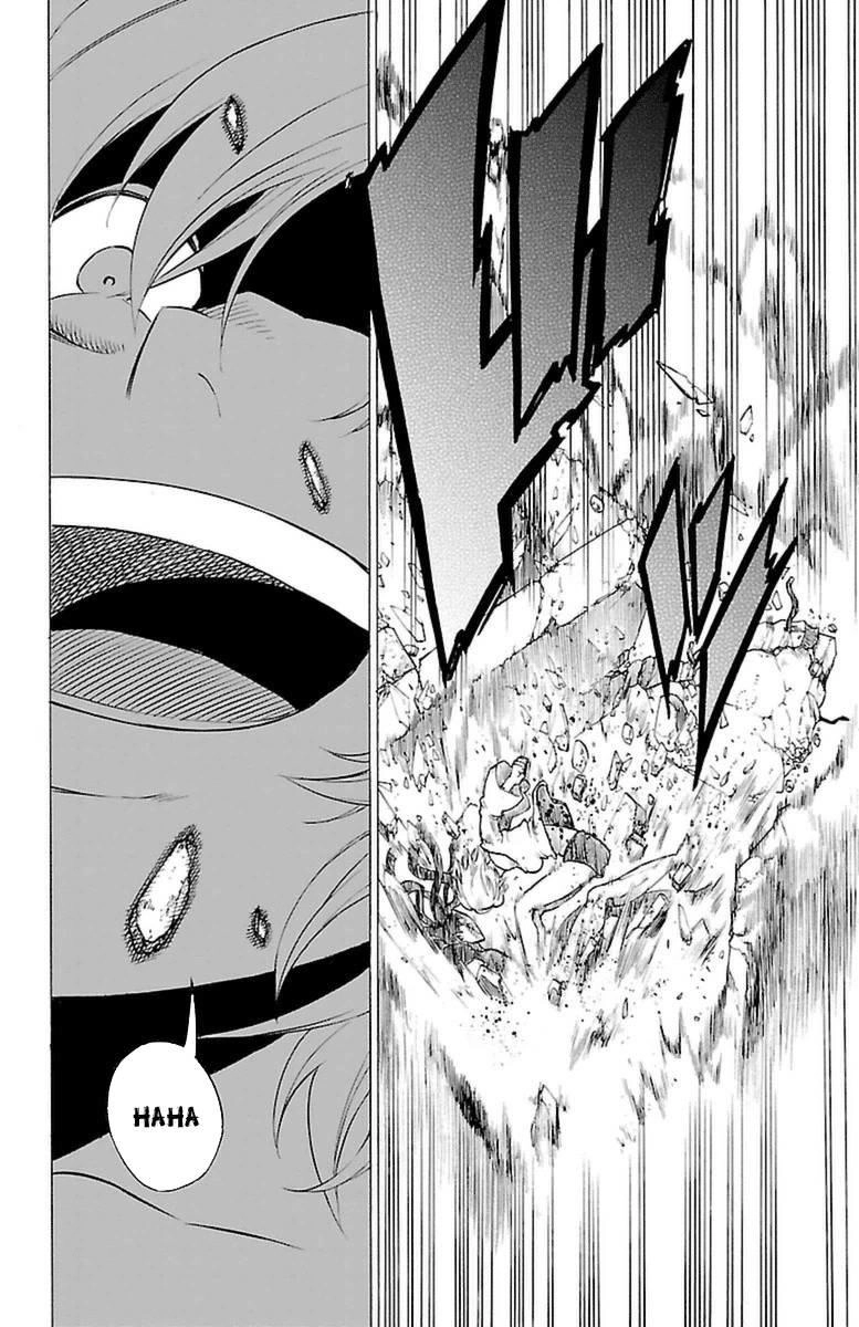 Mahou Shoujo Of The End Chapter 37 - 13