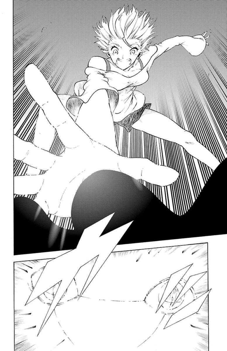 Mahou Shoujo Of The End Chapter 37 - 20