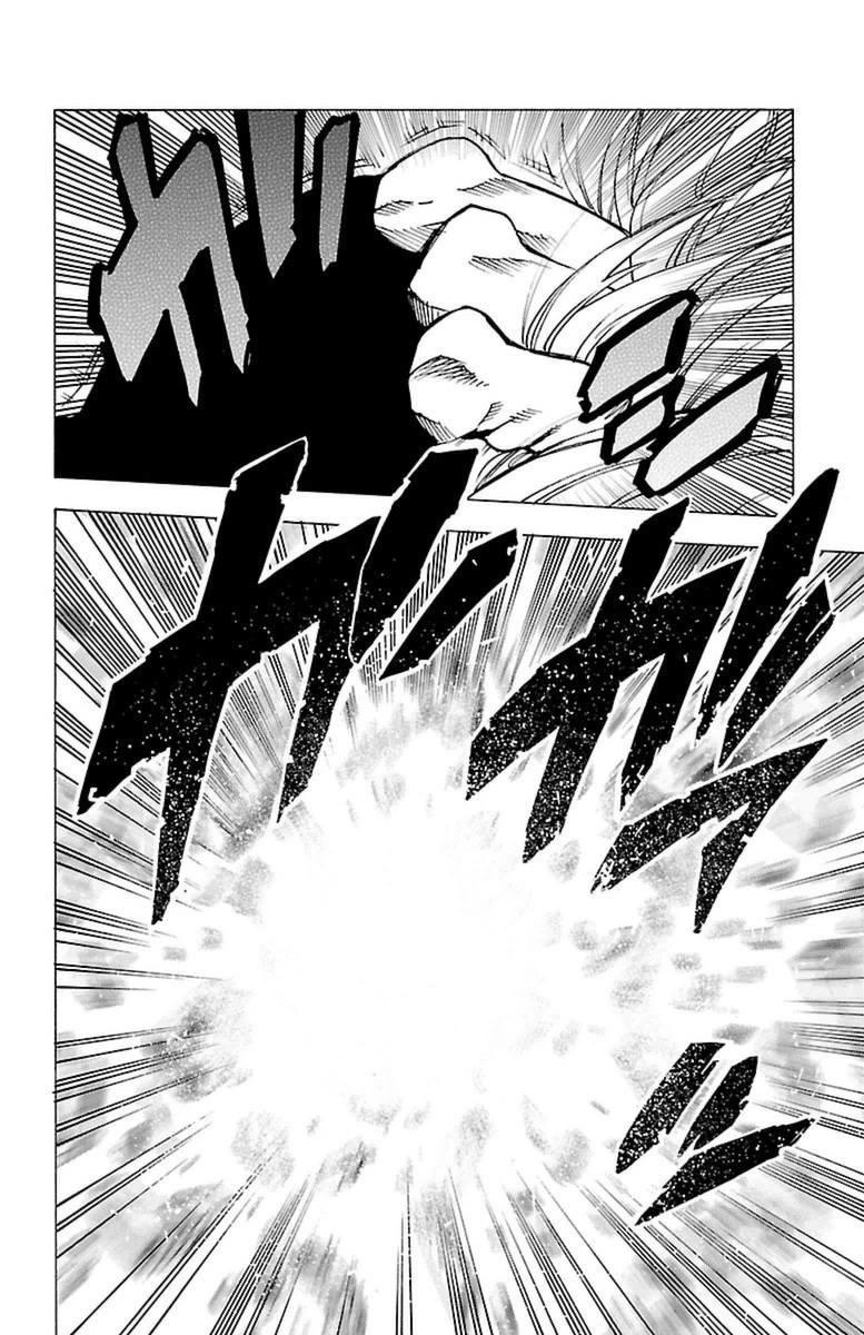 Mahou Shoujo Of The End Chapter 37 - 26