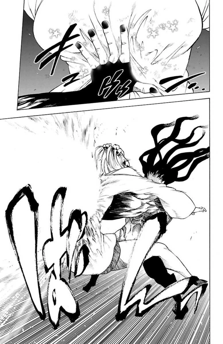 Mahou Shoujo Of The End Chapter 37 - 29