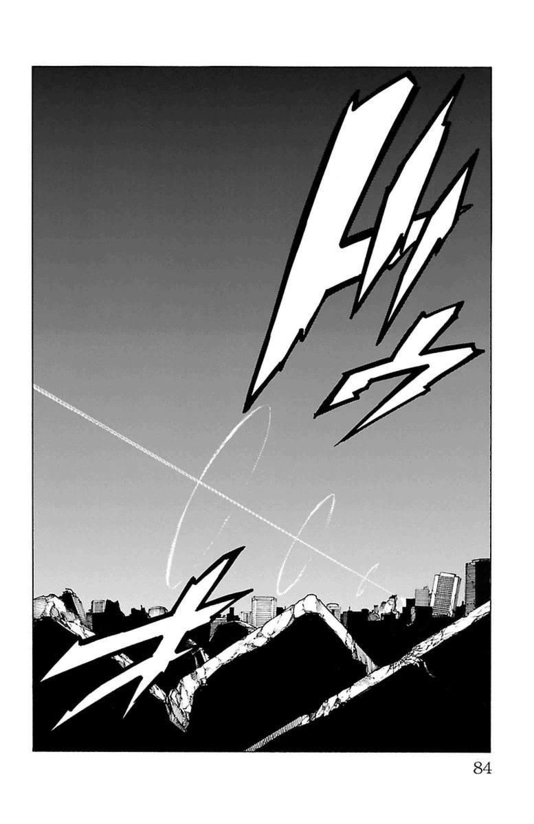 Mahou Shoujo Of The End Chapter 37 - 30