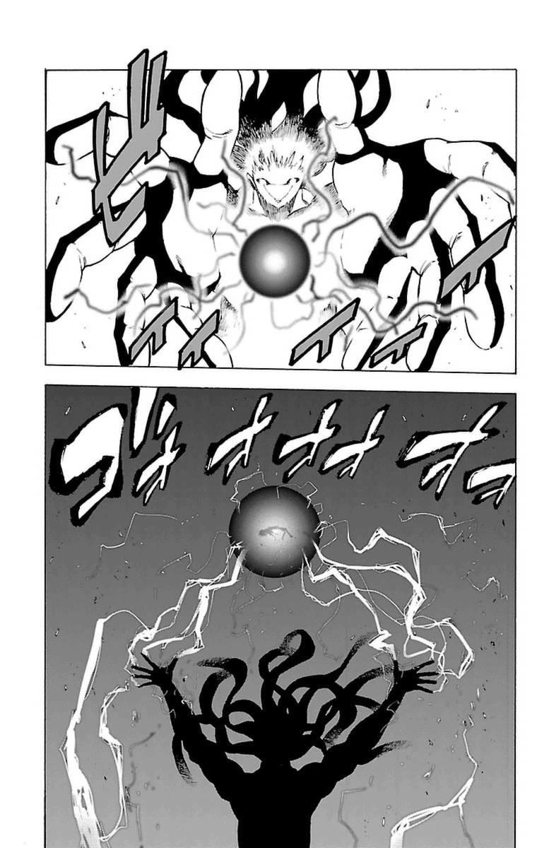 Mahou Shoujo Of The End Chapter 37 - 33