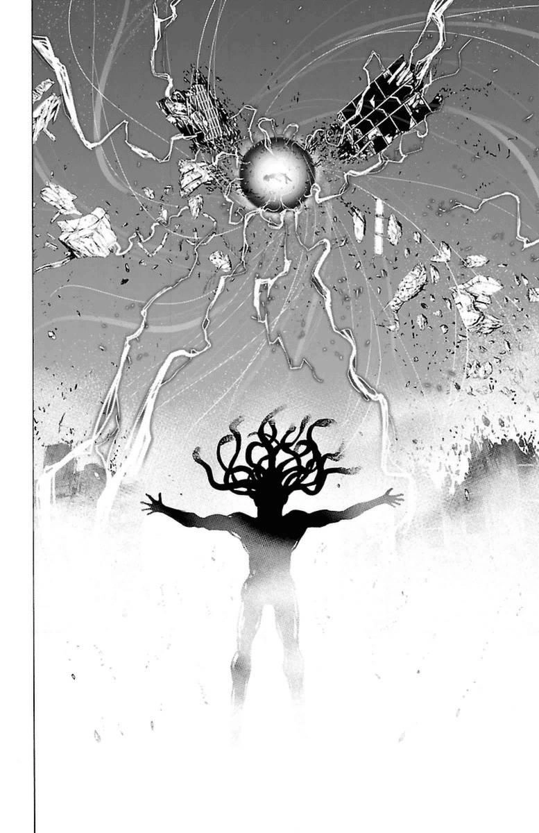 Mahou Shoujo Of The End Chapter 37 - 39