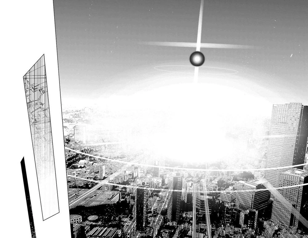 Mahou Shoujo Of The End Chapter 37 - 44