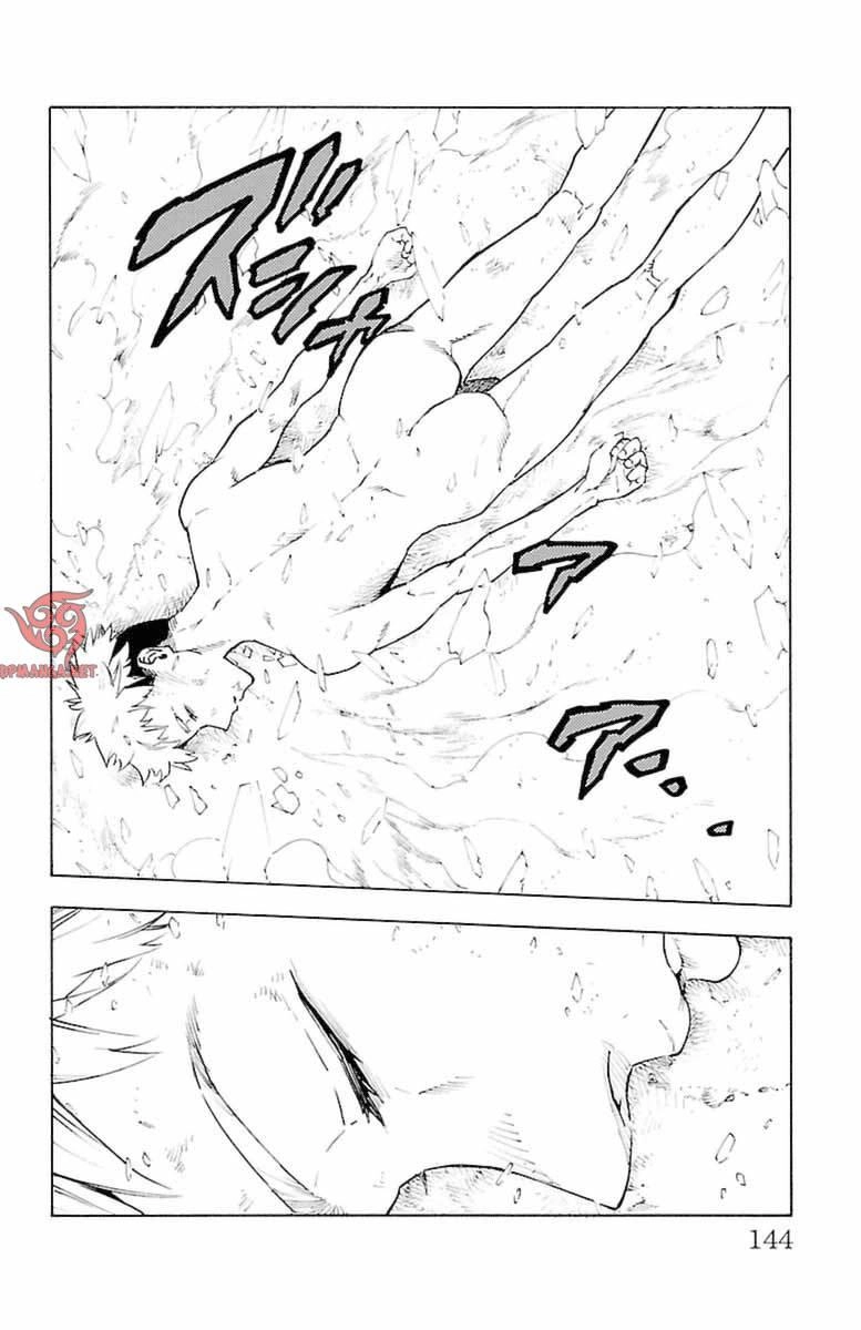 Mahou Shoujo Of The End Chapter 38 - 38