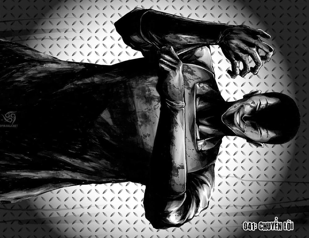 Mahou Shoujo Of The End Chapter 41 - 4