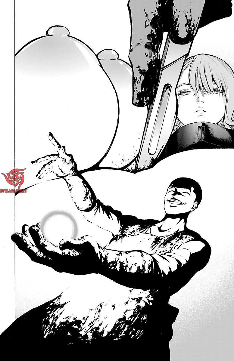 Mahou Shoujo Of The End Chapter 41 - 17