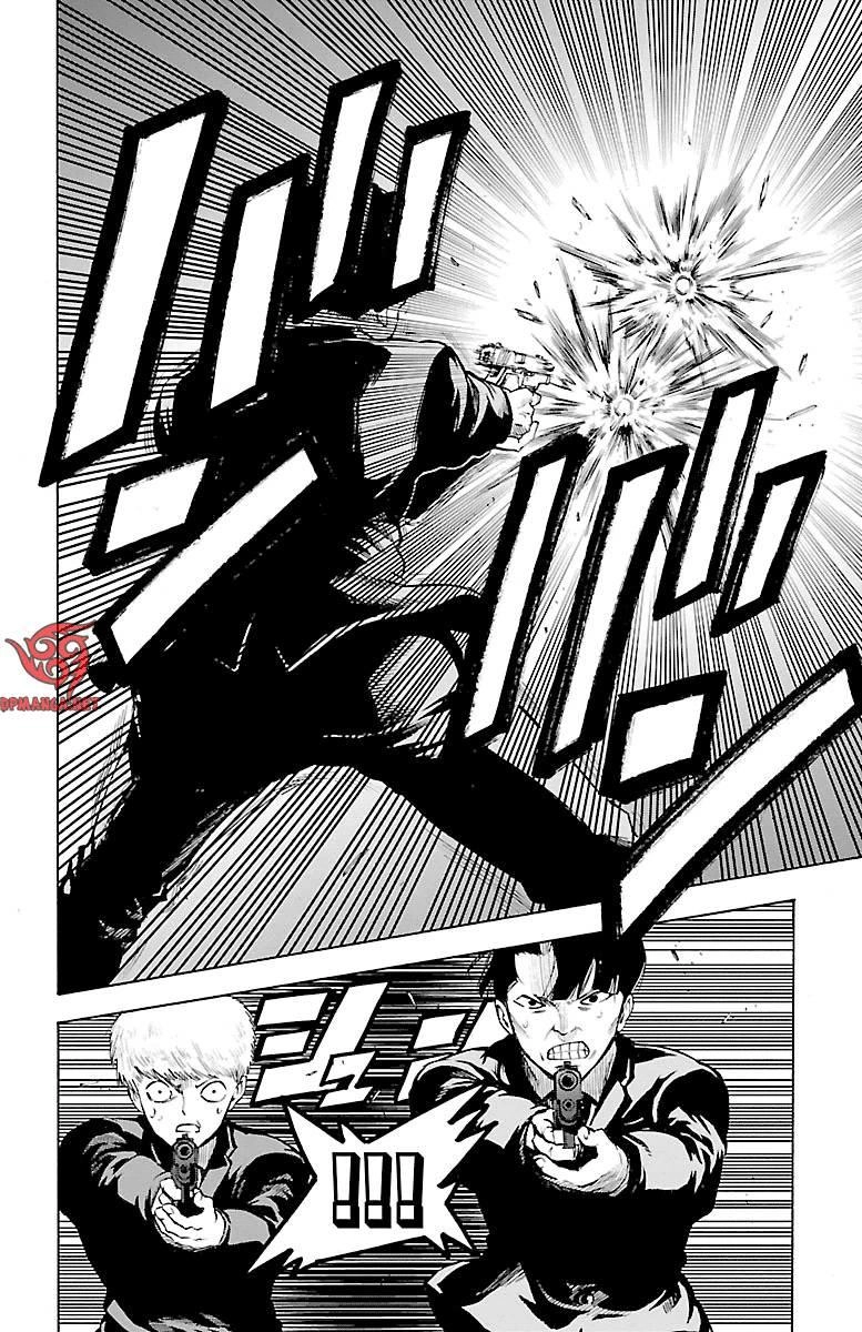 Mahou Shoujo Of The End Chapter 41 - 27