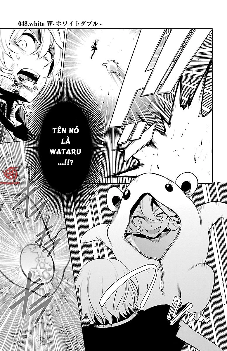 Mahou Shoujo Of The End Chapter 48 - 6