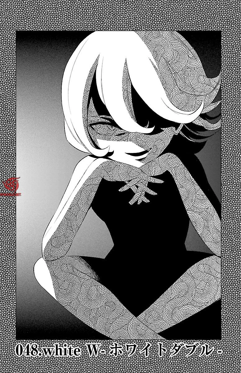 Mahou Shoujo Of The End Chapter 48 - 7