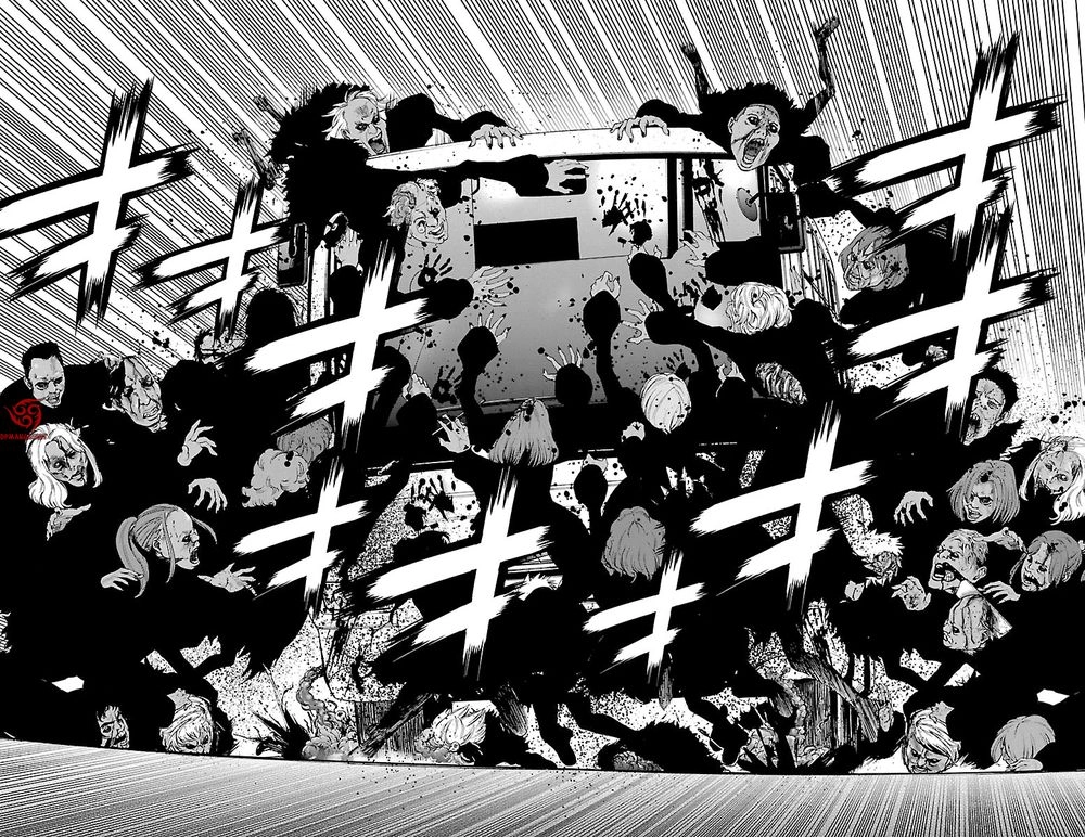 Mahou Shoujo Of The End Chapter 48 - 28