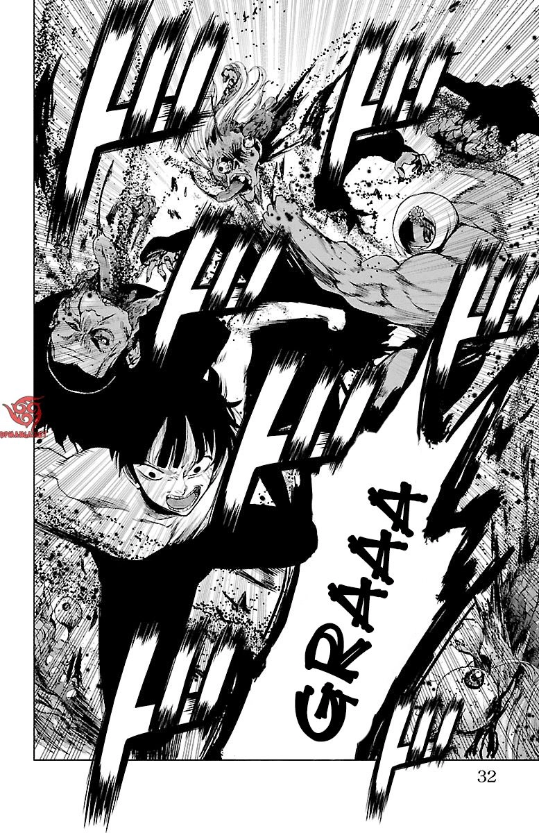 Mahou Shoujo Of The End Chapter 48 - 31