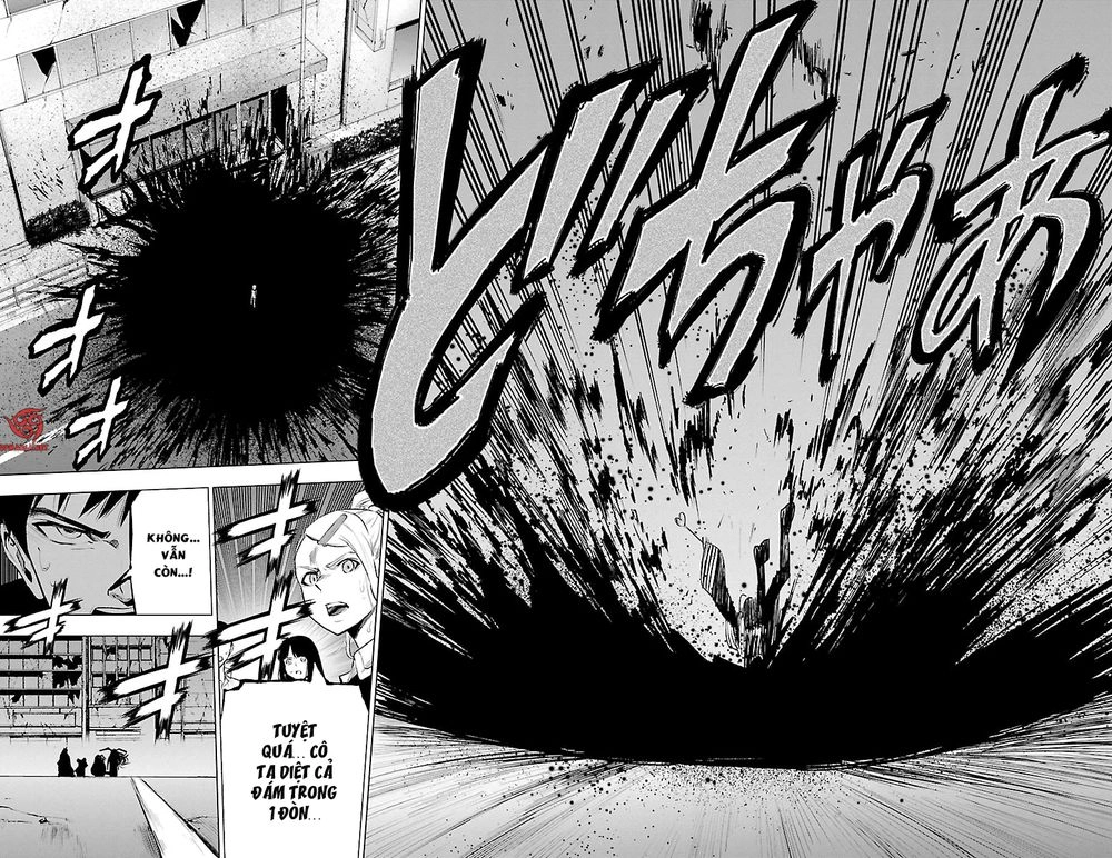 Mahou Shoujo Of The End Chapter 48 - 35