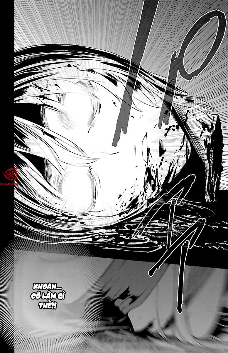 Mahou Shoujo Of The End Chapter 48 - 39