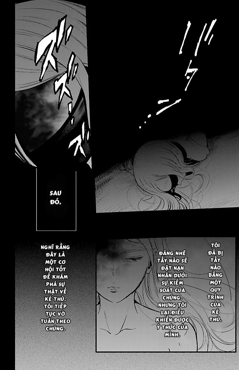 Mahou Shoujo Of The End Chapter 48 - 41